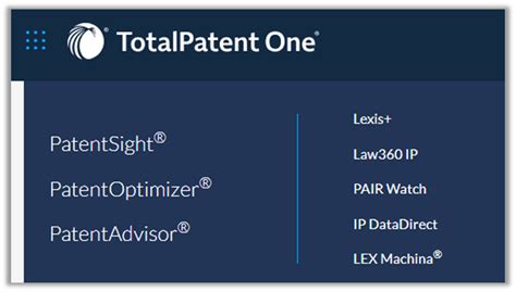 Intellectual Property Solutions from LexisNexis®.